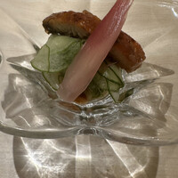 恵比寿 鮨 はつめ - 