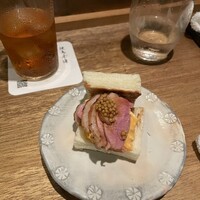 焼鳥米澤 - 