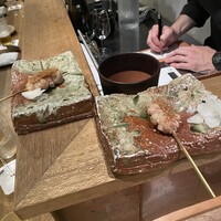 焼鳥米澤 - 
