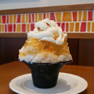 パティスリー ラ ヴィ ドゥース_1