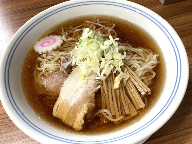 中華そば 三太 西中田店 &ndash; 南仙台のラーメン店