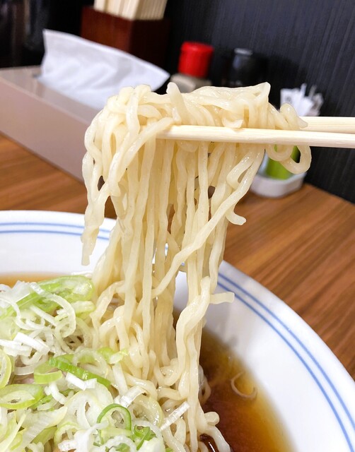 中華そば 三太 西中田店 - 南仙台（ラーメン）の写真