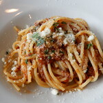 バルベッタ - ボロネーゼ