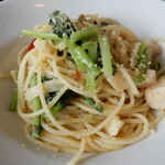 バルベッタ - アーリオ