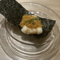 恵比寿 鮨 はつめ - 