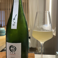 恵比寿 鮨 はつめ - 
