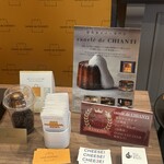 canele de CHIANTI 日本橋店 - 