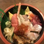 いしまつ - 