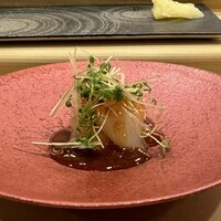 鮨 大門 - 