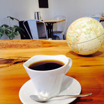 YOUR SIDE COFFEE - 