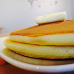 YOUR SIDE COFFEE - ホットケーキ