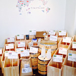 YOUR SIDE COFFEE - 
