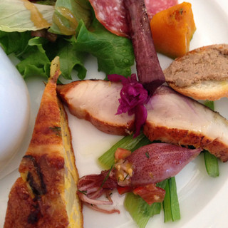 ラ・ストラーダ_1