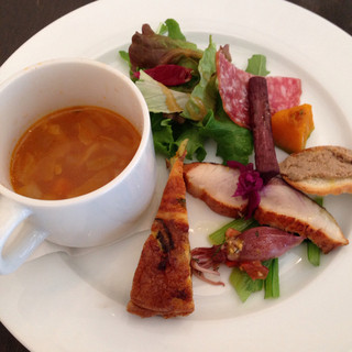 ラ・ストラーダ_0