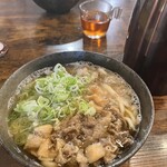 かすうどん チャンピヨン - 