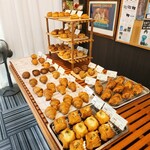 ヴィエノワズリ ベル コーチ - 