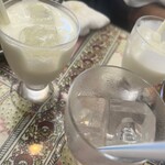 南印度ダイニング ポンディバワン 武蔵新田 - 