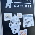 ネイチャーズ - 