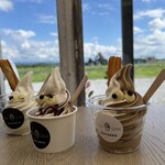 ネイチャーズ - 