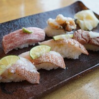 おたる政寿司 ぜん庵 - 