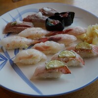 おたる政寿司 ぜん庵 - 