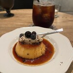 カフェ パトリシア - 