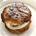 シュークレール - シュークリーム