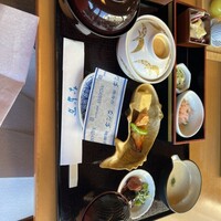 名古屋 なだ万 名古屋東急ホテル店 - 