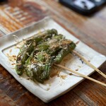 久留米やきとり いちころ 町田店 - 