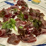 アンティカ オステリア カルネヤ - 