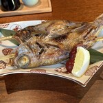 おもてなし いろり寿し - 