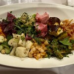 アンティカ オステリア カルネヤ - 