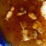 インド風カリーライス すぱいす - 