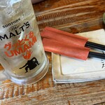 久留米やきとり いちころ 町田店 - 