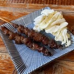 久留米やきとり いちころ 町田店 - 