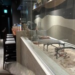 おもてなし いろり寿し - 