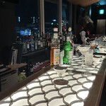 おもてなし いろり寿し - 