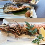 おもてなし いろり寿し - 