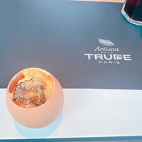 アルティザン ドゥ ラ トリュフ パリ - 