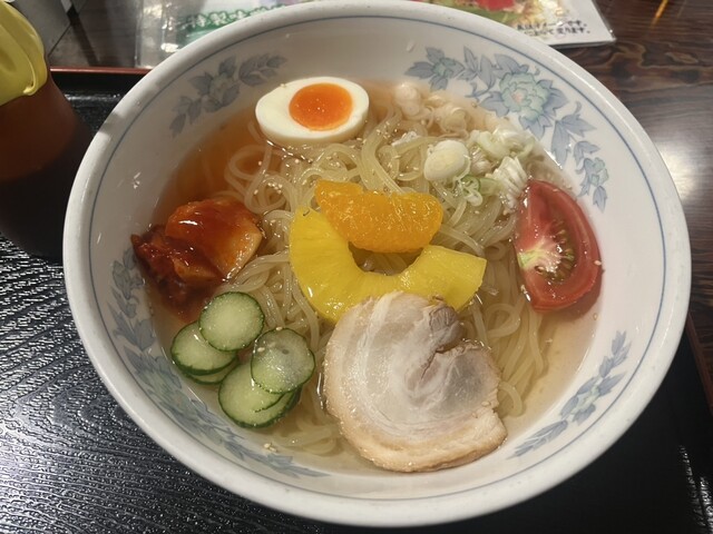 焼肉レストラン紫 - 花巻（焼肉）の写真