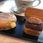 BAKERY RESTAURANT C - 