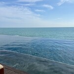 The Ritz Carlton - 大人用のインフィニティプール