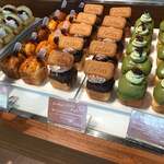 BAKERY RESTAURANT C - 