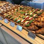 BAKERY RESTAURANT C - 
