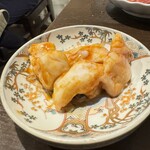 焼肉 無双武蔵 - 