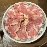 焼肉 無双武蔵 - 