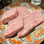 焼肉 無双武蔵 - 