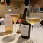 リストランテ リンコントロ - 