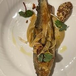 リストランテ リンコントロ - 