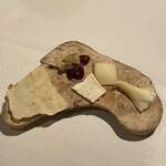 リストランテ リンコントロ - 